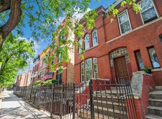 717 S Loomis St, Chicago, IL 60607