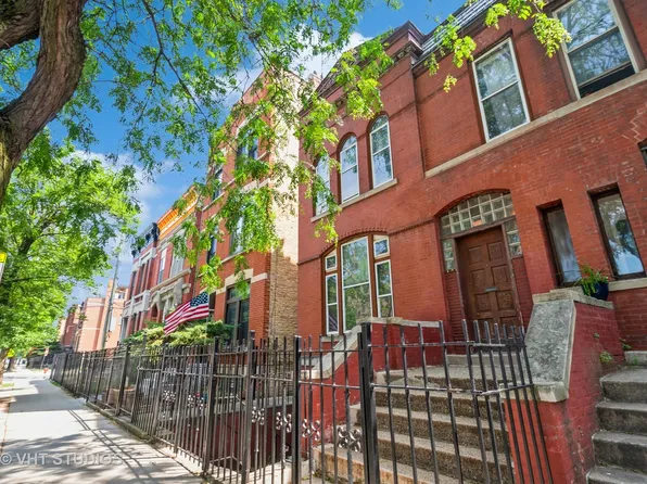 717 S Loomis St, Chicago, IL 60607