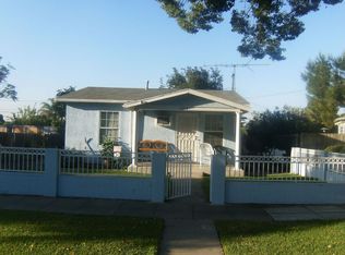 1450 E 9th St, Upland, CA 91786