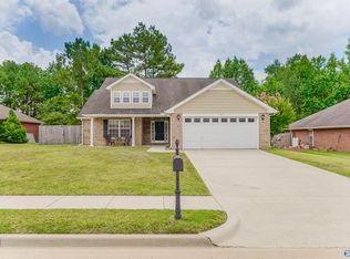 126 Kendrick Ln, Madison, AL 35758