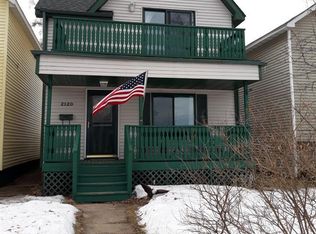 2120 E 6th St, Superior, WI 54880