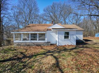 171 Eldredge St, Battle Creek, MI 49037