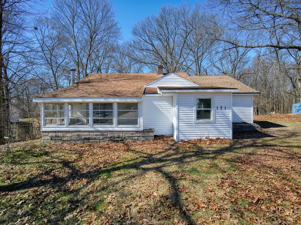 171 Eldredge St, Battle Creek, MI 49037