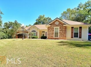 154 Taylor Len Dr, Lagrange, GA 30240