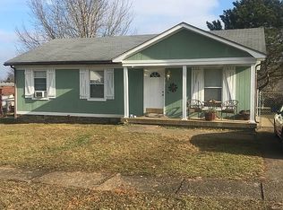157 E Airview Dr, Elizabethtown, KY 42701