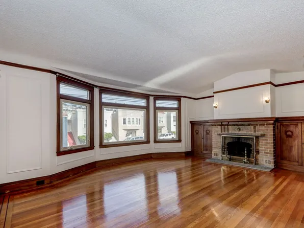 1663 22nd Ave, San Francisco, CA 94122