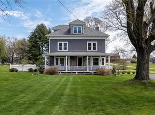 1212 Halladay Ave, Suffield, CT 06078