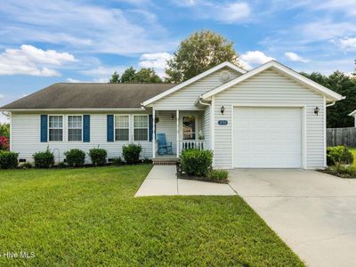 232 Farmstead Court, Rockingham, NC, 28379