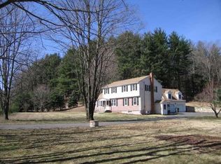 14 Barkhamsted Rd, West Granby, CT 06090