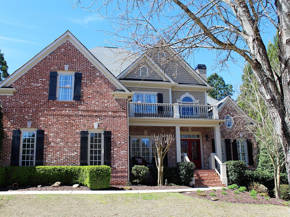 Custom John Willis Home 