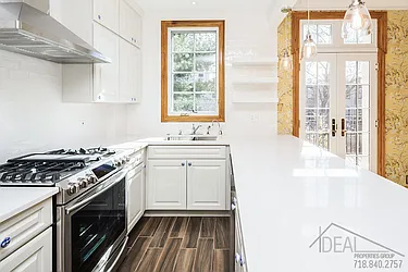 Rented by Ideal Properties Group