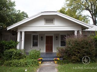 926 Carlisle St, Jackson, MS 39202