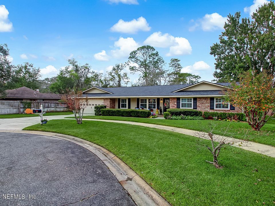 3005 BEAUCLERC OAKS Drive S, Jacksonville, FL 32257 Zillow