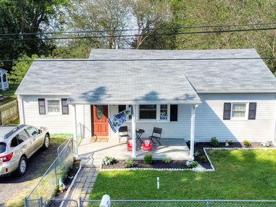 54 Hilldale Rd, Dover, DE, 19901