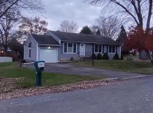 4 Highland Ave, Washington, NJ 07882