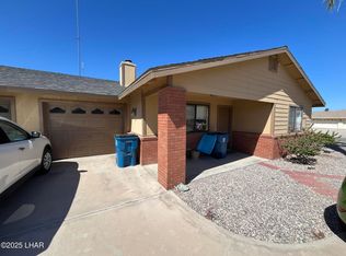 3220 Arapaho Dr APT 101, Lake Havasu City, AZ 86406