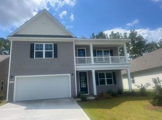 248 Lassoed Circle Tillman E LOT 21, Murrells Inlet, SC 29576