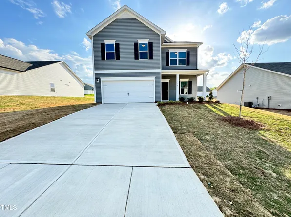 154 Vega Loop, Sanford, NC 27330