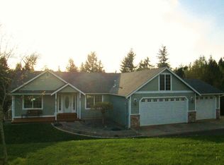 21735 Michigan Hill Rd, Centralia, WA 98531