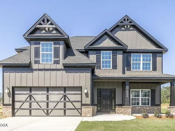 405 Baxter Dr #39, Kathleen, GA 31047