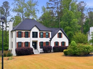 128 Lakeview Ln, Hiram, GA 30141