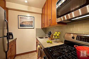 Sold by Halstead Real Estate