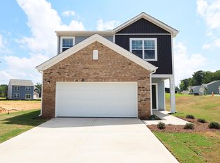 915 Dassault Lane Spg, Hope, NC 27882