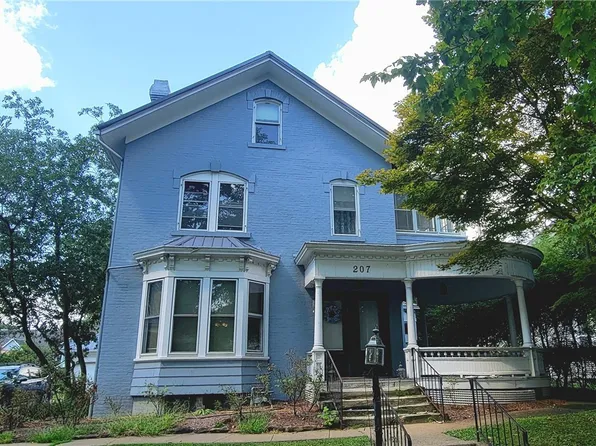 207 Washington St, Marietta, OH 45750