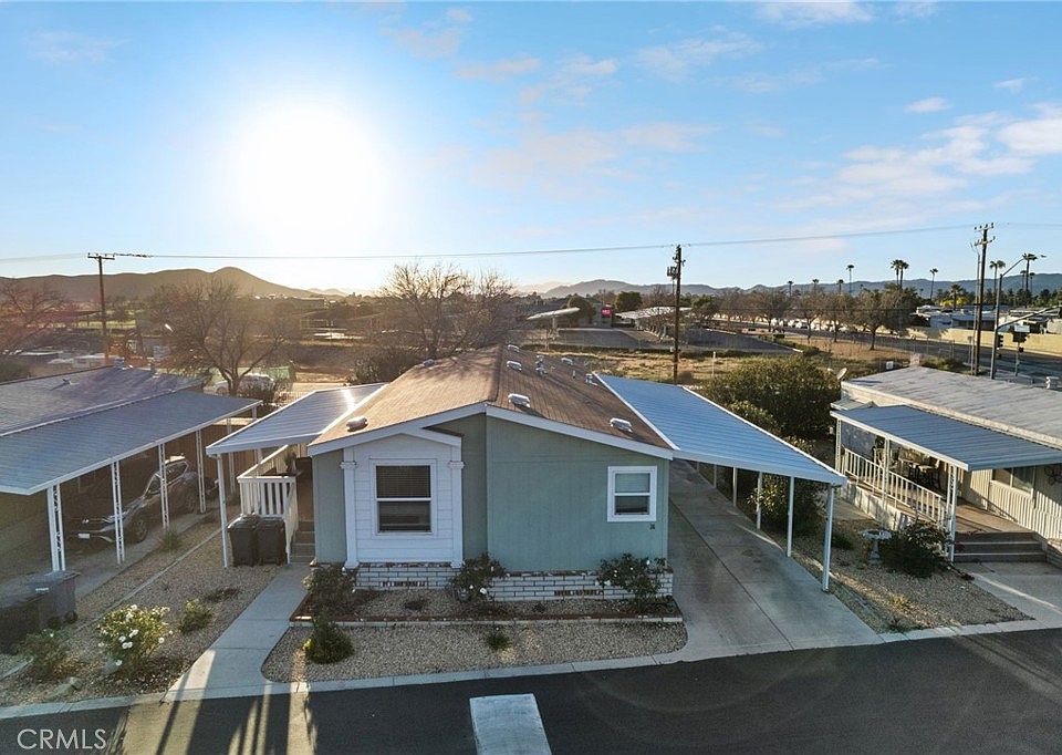 1536 S State St Space 36, Hemet, CA 92543 | MLS #SW26041373 | Zillow