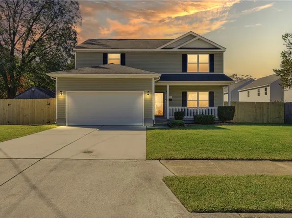 3531 Humboldt St, Norfolk, VA 23513