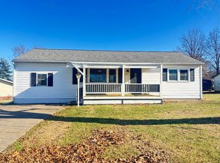 723 Market St, Brookfield, MO 64628