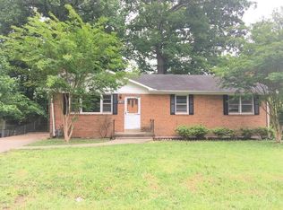 5109 Taft Rd, Temple Hills, MD 20748