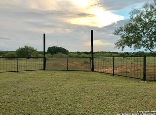11810 New Sulphur Spgs, San Antonio, TX 78263