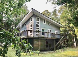 2715 Gg Rd #75, Garden, MI 49835