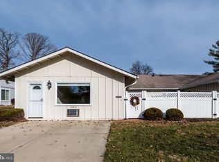 3703 Dulwich Dr #39A, Silver Spring, MD 20906