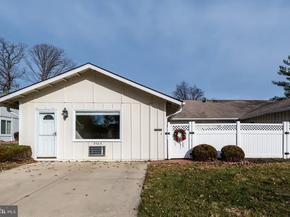 3703 Dulwich Dr #39A, Silver Spring, MD 20906