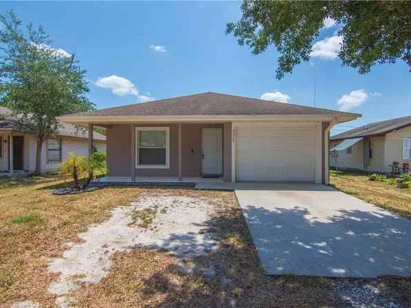 2326 86th Ct, Vero Beach, FL 32966
