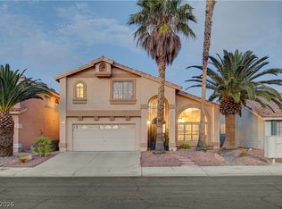 3536 Prairie Meadow St, Las Vegas, NV 89129