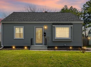 216 Newcomb St, Rochester, NY 14609