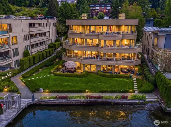4817 Lake Washington Boulevard NE #6, Kirkland, WA 98033