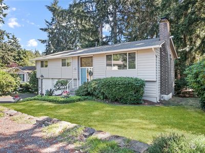 7415 NE 120th Street, Kirkland, WA, 98034