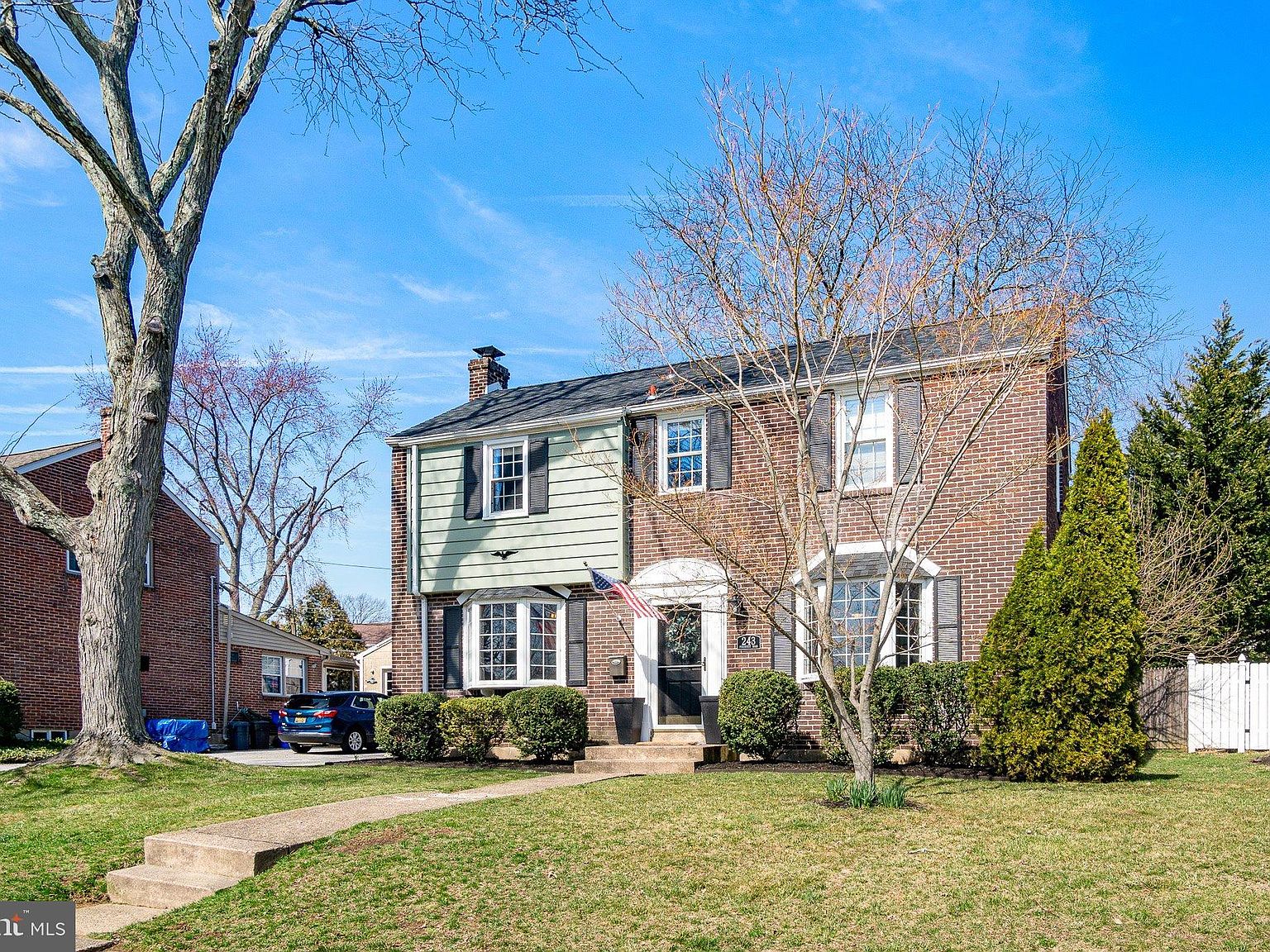 243 Pinehurst Rd, Wilmington, DE 19803 Zillow