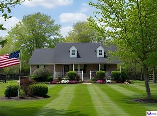 441 Knob View Rd, Russell Springs, KY 42642