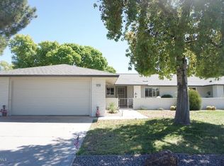 12714 W Ballad Dr, Sun City West, AZ 85375