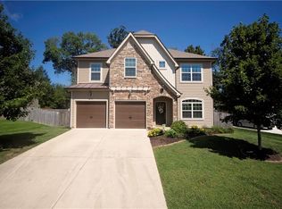 2470 Colorado Dr, Graham, NC 27253