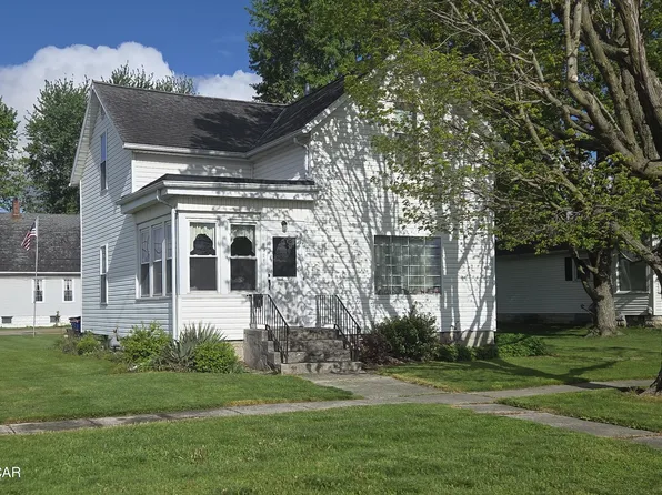 521 S Pierce St, Delphos, OH 45833