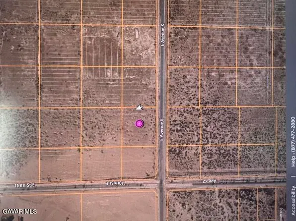 E Avenue K #J16, Lancaster, CA 93535