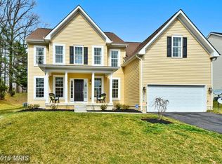 8206 Tyson Rd, Ellicott City, MD 21043