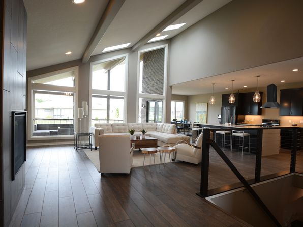 Frazier 21 Floor Plan, Bridgewater Reserve