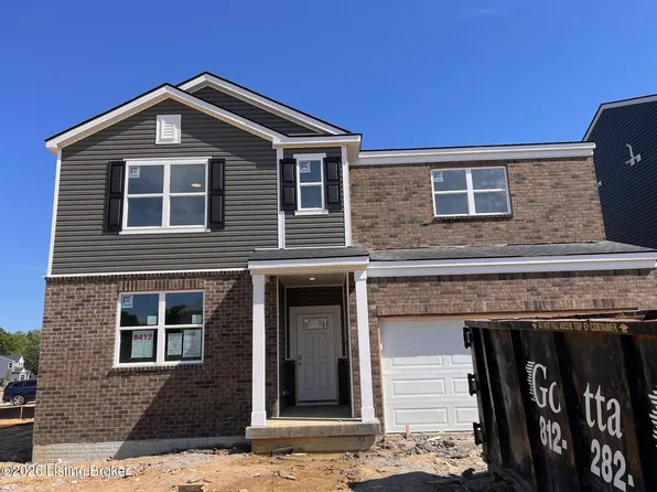 8412 Hollis View Way, Louisville, KY 40214
